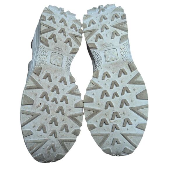 Rick Owens x Veja Performance Running Sneakers Gray White  Size 9 Womens - Picture 6 of 7